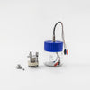 Standard pressure jig and testing cell kit for solid-state battery, Model GT04 Laborxing