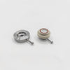End face Raman testing cell for solid-state battery, Model GT16 Laborxing