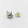 Standard pressure jig and testing cell kit for solid-state battery, Model GT04 Laborxing