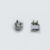 Standard pressure jig and testing cell kit for solid-state battery, Model GT01 TC Laborxing