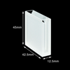 UV quartz micro cuvette, 2 clear windows Laborxing
