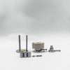 Standard pressure jig and testing cell kit for solid-state battery, Model GT01 CG Laborxing