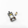 End face Raman testing cell for solid-state battery, Model GT16 Laborxing