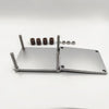 Swagelok dual-electrode cell for solid-state battery, Model YT01 Laborxing