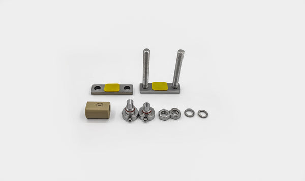 Raman testing cell for solid-state battery, Model GT17 Laborxing