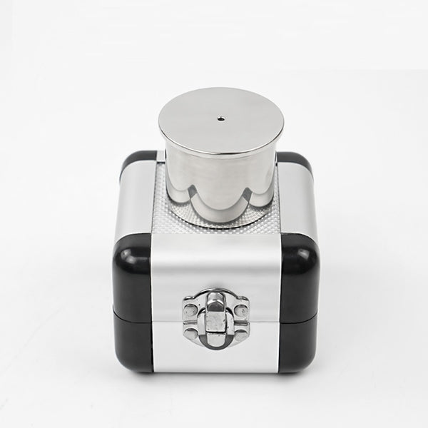 Spezifisches Gewicht Becher / Pyknometer,37 ml - 100 ml Laborxing