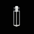 UV quartz triangle cuvettes,3 clear windows Laborxing