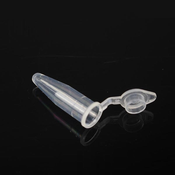 Microcentrifuge tubes with snap cap, capacity 0.2 to 7 ml Laborxing