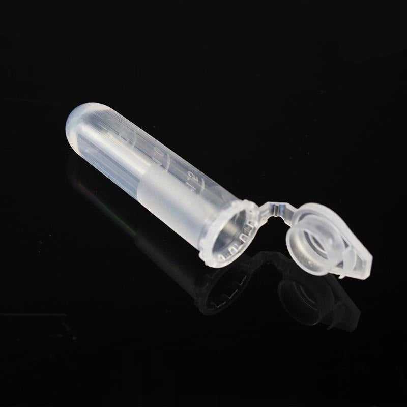 Microtube Microcentrifuge tubes with snap cap, capacity 0.2 to 5 ml | Laborxing