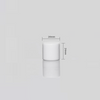 PTFE screw cap, GL14/GL18/GL25/GL32/GL45 Laborxing