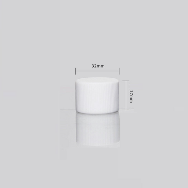 PTFE screw cap, GL14/GL18/GL25/GL32/GL45 Laborxing