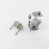Standard pressure jig and testing cell kit for solid-state battery, Model GT02 CG Laborxing