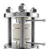 Standard pressure jig and testing cell kit for solid-state battery, Model GT02 TC Laborxing