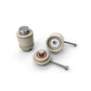 Standard pressure jig and testing cell kit for solid-state battery, Model GT02 TC Laborxing