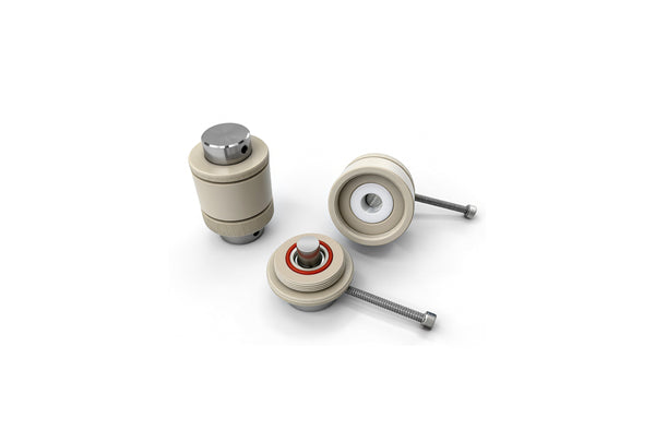 Standard pressure jig and testing cell kit for solid-state battery, Model GT02 TC Laborxing