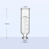 Vakuumfiltrationsset für 25 mm Membran, Fassungsvermögen 250 ml Laborxing