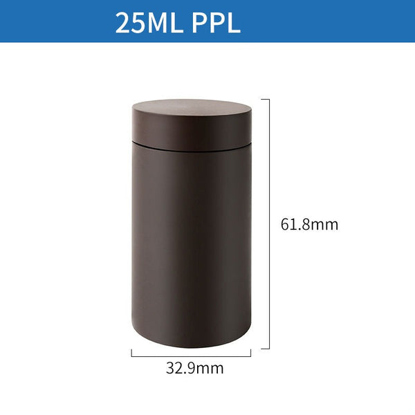 Reactor de síntesis hidrotermal con recipiente revestido de PPL, volúmenes 25-500 ml Laborxing