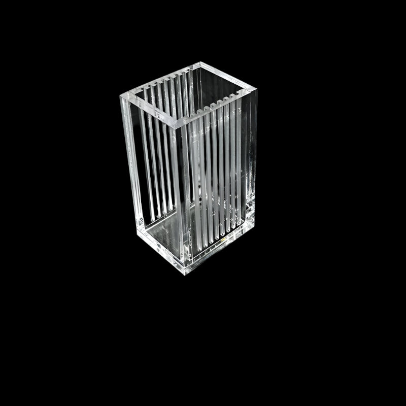 Electrochemical reactor for Wastewater treatment, capacity 300 to 1000 ml