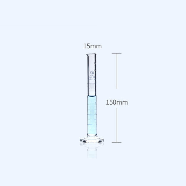 Measuring cylinders, 5 to 2.000 ml Laborxing