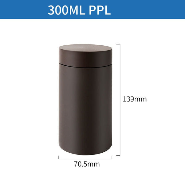 Reactor de síntesis hidrotermal con recipiente revestido de PPL, volúmenes 25-500 ml Laborxing