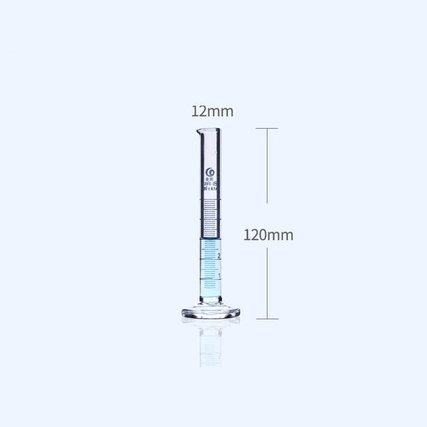 측정 실린더, 5 ~ 2.000 ml Laborxing