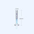 Cilindri graduati, da 5 a 2.000 ml Laborxing
