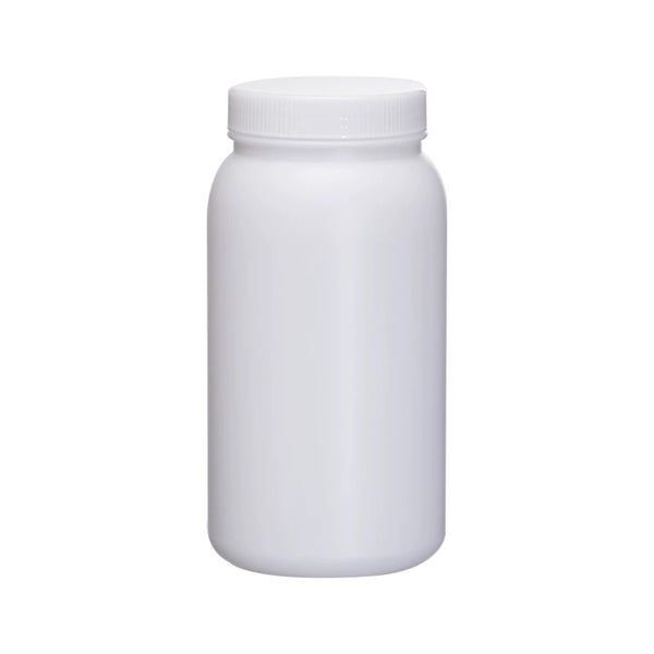 HDPE Weithalsflaschen, Inhalt 50 ml bis 1.000 ml Laborxing