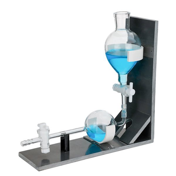 Comprobador de pureza del gas CO2 Laborxing