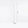 Hélice agitadora de PTFE, 4 aspas, longitud 350 mm Laborxing
