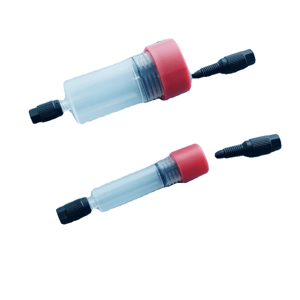 FPLC-Säule zur Proteinisolierung, Kapazität 1 bis 5 ml Laborxing