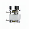 Standard pressure jig and testing cell kit for solid-state battery, Model GT01 TC Laborxing