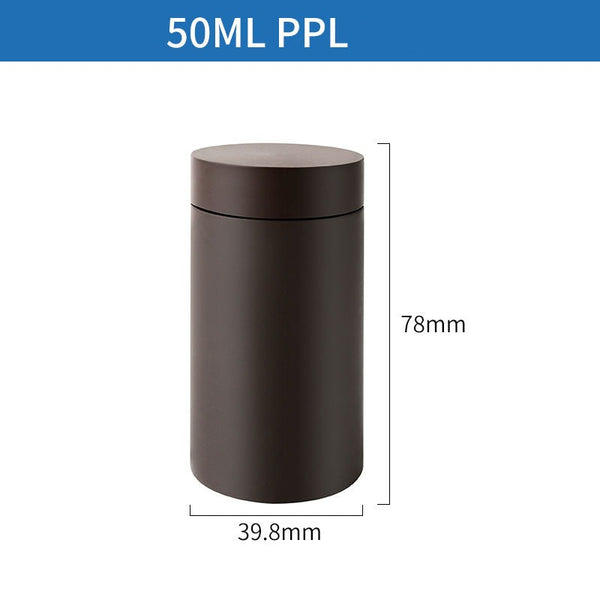 Reactor de síntesis hidrotermal con recipiente revestido de PPL, volúmenes 25-500 ml Laborxing