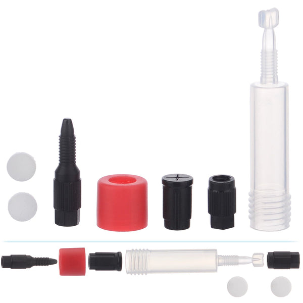 FPLC-Säule zur Proteinisolierung, Kapazität 1 bis 5 ml Laborxing