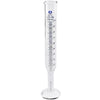 Cilindro de medición acc. a Marcusson, capacidad 100 ml Laborxing