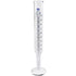 Cilindro de medición acc. a Marcusson, capacidad 100 ml Laborxing