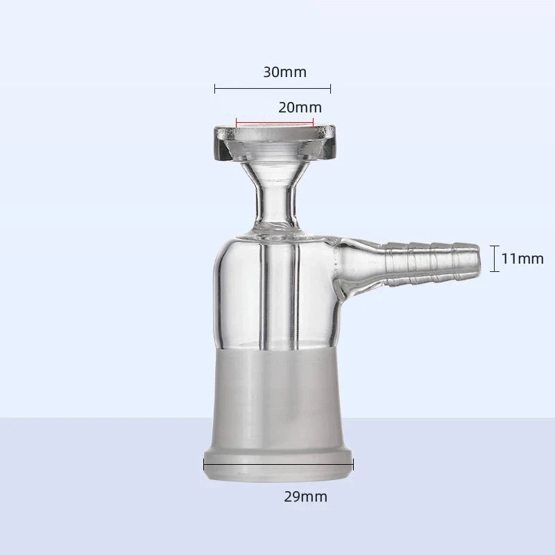 Vacuum filtration set for 25 mm membrane , Capacity 250 ml