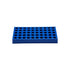 40 slots stand for 10 ml sample vials, plastic PP Laborxing
