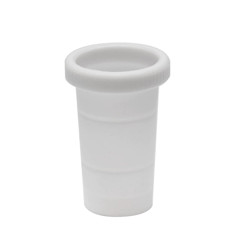 Asta Di Agitazione, 3-pale, PTFE 200 Albero Agitatore 16 Mm Perno - Foto 4