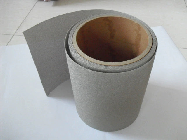 Nickel foam, thickness 0.5 to 2 mm