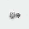 Standard pressure jig and testing cell kit for solid-state battery, Model GT01 TC Laborxing