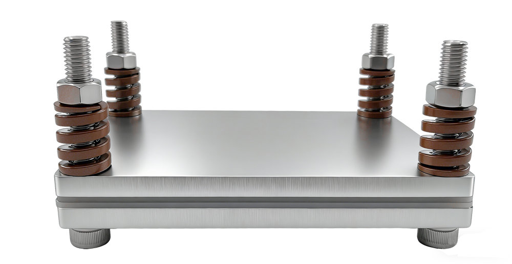 simple soft-pack testing cell kit for solid-state battery, Model GT11