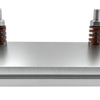 Swagelok dual-electrode cell for solid-state battery, Model YT01 Laborxing