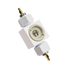 Airtight bottle for solid-state battery Laborxing
