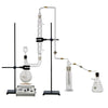 Cyanide distillation apparatus Laborxing