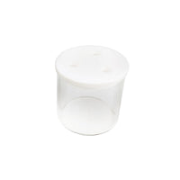Standard electrochemical cell, capacity 30 to 1.000 ml