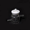Celda electroquímica sellada con camisa de agua, capacidad de 50 a 1.000 ml Laborxing