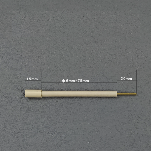 Sample holder for electrochemical cell Laborxing