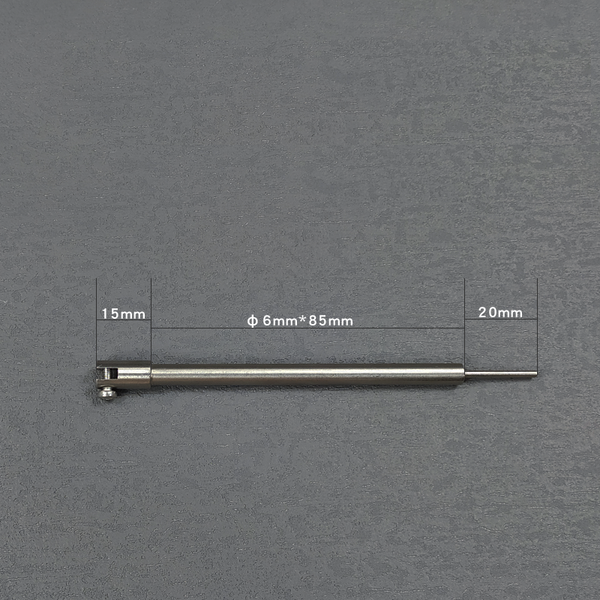 Sample holder for electrochemical cell Laborxing