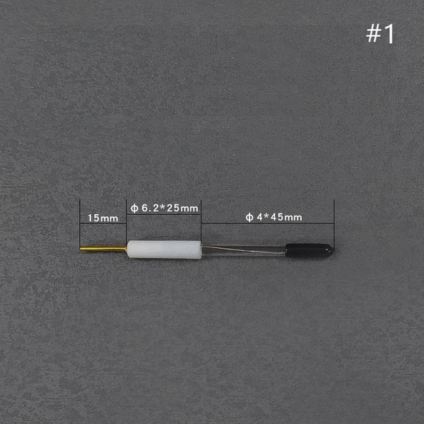 Ag/AgCl Silver chloride reference electrode Laborxing