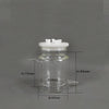 Celda electroquímica sellada con camisa de agua, capacidad de 50 a 1.000 ml Laborxing